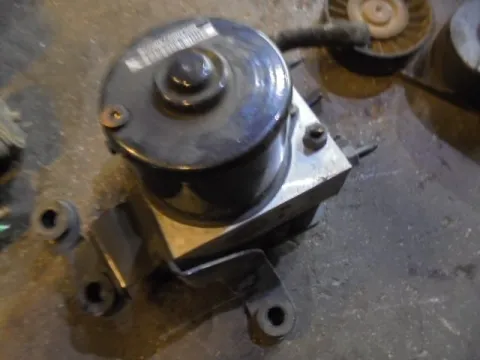 Μονάδα ABS 1J0614117F για VW GOLF (1998 - 2004) Mk4 (1J1) 1400 (BCA) Pet 75 16valve Μονάδα ABS 1J0614117F για VW GOLF (1998 - 2004) Mk4 (1J1) 1400 (BCA) Pet 75 16valve