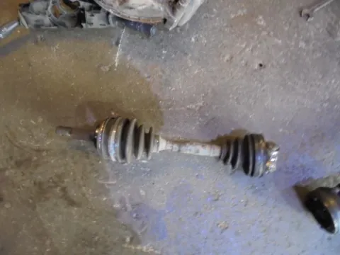 Ημιαξόνιο Εμπρός Δεξί για TOYOTA RAV-4 (1998 - 2000) (XA10) 2000 (3S-FE) petrol 129 (SXA11) Ημιαξόνιο Εμπρός Δεξί για TOYOTA RAV-4 (1998 - 2000) (XA10) 2000 (3S-FE) petrol 129 (SXA11)