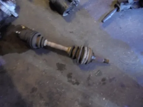Ημιαξόνιο Εμπρός Αριστερό για TOYOTA RAV-4 (1998 - 2000) (XA10) 2000 (3S-FE) petrol 129 (SXA11) Ημιαξόνιο Εμπρός Αριστερό για TOYOTA RAV-4 (1998 - 2000) (XA10) 2000 (3S-FE) petrol 129 (SXA11)
