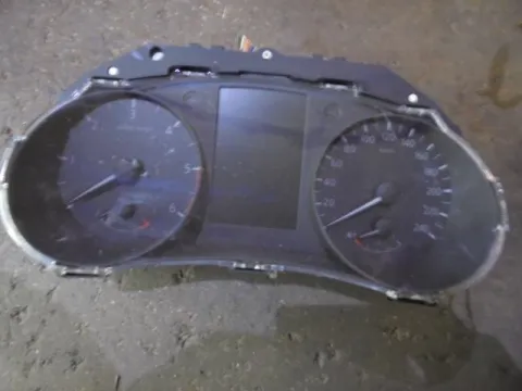 Κοντέρ για NISSAN QASHQAI (2014 - ) 1600 Diesel (R9ME414) dCi 2wd 130hp Κοντέρ για NISSAN QASHQAI (2014 - ) 1600 Diesel (R9ME414) dCi 2wd 130hp