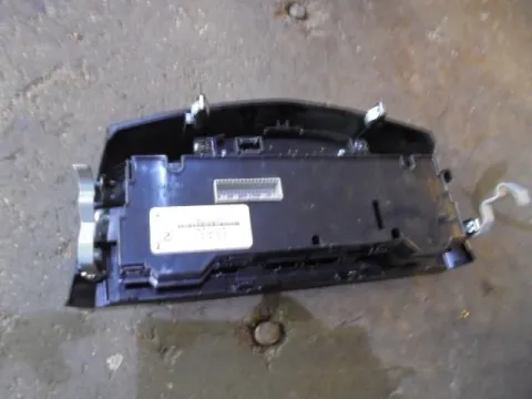 Χειριστήρια Καλοριφέρ για NISSAN QASHQAI (2014 - ) 1600 Diesel (R9ME414) dCi 2wd 130hp - 