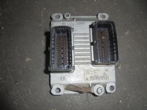 Εγκέφαλος Κινητήρα 0261206075 για OPEL CORSA (2000 - 2004) C ΤΕΛΑΡΟ 3*245244 Εγκέφαλος Κινητήρα 0261206075 για OPEL CORSA (2000 - 2004) C ΤΕΛΑΡΟ 3*245244