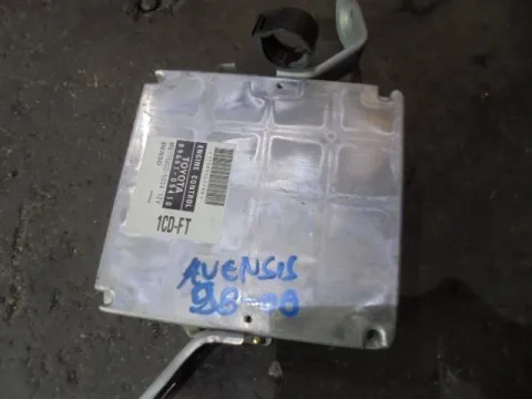 Εγκέφαλος Κινητήρα 8966105410 για TOYOTA AVENSIS (1997 - 2000) (T220) ΤΕΛΑΡΟ 5*245800 Εγκέφαλος Κινητήρα 8966105410 για TOYOTA AVENSIS (1997 - 2000) (T220) ΤΕΛΑΡΟ 5*245800