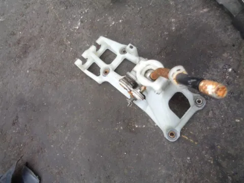 Μοχλός Ταχυτήτων για TOYOTA COROLLA (1997 - 1999) (A111) *Δ* Μοχλός Ταχυτήτων για TOYOTA COROLLA (1997 - 1999) (A111) *Δ*