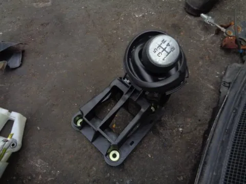 Μοχλός Ταχυτήτων 9651917580 για CITROEN C3 (2003 - 2006) PLURIEL (HB) , (2006 - 2008) PLURIEL (HB) *Δ* Μοχλός Ταχυτήτων 9651917580 για CITROEN C3 (2003 - 2006) PLURIEL (HB) , (2006 - 2008) PLURIEL (HB) *Δ*