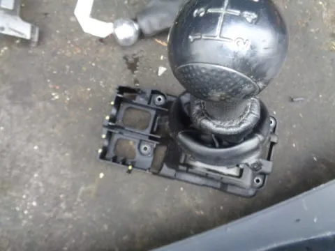 Μοχλός Ταχυτήτων Χωρίς Ντίζες για CHEVROLET - DAEWOO MATIZ (2005 - 2010) (M200) **Δ** Μοχλός Ταχυτήτων Χωρίς Ντίζες για CHEVROLET - DAEWOO MATIZ (2005 - 2010) (M200) **Δ**