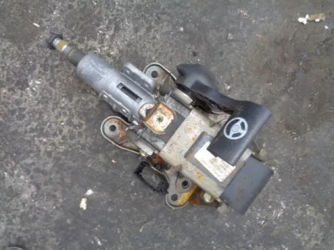 Κολόνα Τιμονιού Μεταχειρισμένη για ALFA ROMEO 147 (2000 - 2004) (937) , (2004 - 2010) (937) *Δ* Κολόνα Τιμονιού Μεταχειρισμένη για ALFA ROMEO 147 (2000 - 2004) (937) , (2004 - 2010) (937) *Δ*