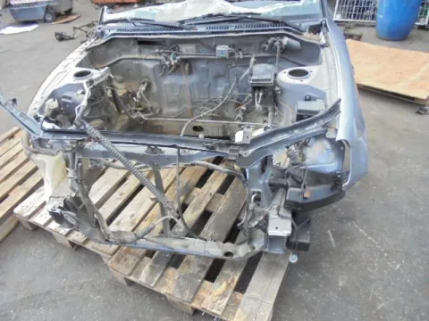 Τροπέτο Εμπρός Κουφαρι για TOYOTA RAV-4 (1998 - 2000) (XA10) *Α* Τροπέτο Εμπρός Κουφαρι για TOYOTA RAV-4 (1998 - 2000) (XA10) *Α*