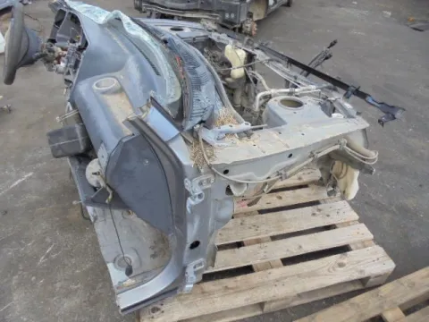 Τροπέτο Εμπρός Κουφαρι για TOYOTA RAV-4 (1998 - 2000) (XA10) *Α* -  Τροπέτο Εμπρός Κουφαρι για TOYOTA RAV-4 (1998 - 2000) (XA10) *Α* -