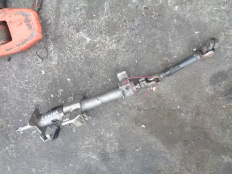 Κολόνα Τιμονιού Μεταχειρισμένη για HYUNDAI ELANTRA (2004 - ) (XD) *Δ* Κολόνα Τιμονιού Μεταχειρισμένη για HYUNDAI ELANTRA (2004 - ) (XD) *Δ*