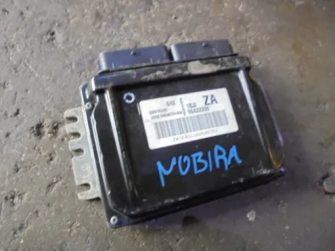 Εγκέφαλος Κινητήρα 96422396 για CHEVROLET - DAEWOO NUBIRA (2003 - 2005) (J200)   ΤΕΛΑΡΟ 18"(πισω σκαλα) Εγκέφαλος Κινητήρα 96422396 για CHEVROLET - DAEWOO NUBIRA (2003 - 2005) (J200)   ΤΕΛΑΡΟ 18"(πισω σκαλα)