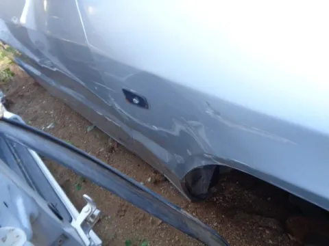 Τροπέτο Αμάξι κομπλέ Με Μηχανη Και Σασμαν Και Ζαντολαστιχα 175/60/14 2005 για CITROEN ZX (1991 - 1994) (N2) Ηatchback - 5dr 1400 (KDX)(KDZ)(KFX)(TU3M-Z) Petrol 75 *ΔΒ* - 