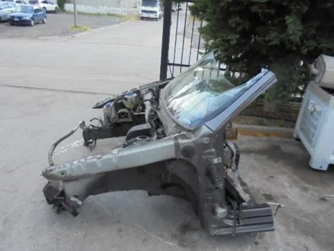 Τροπέτο Εμπρός Κουφαρι για SEAT LEON (1999 - 2005) (1MZ) Hatchback - 5dr *Α* - 