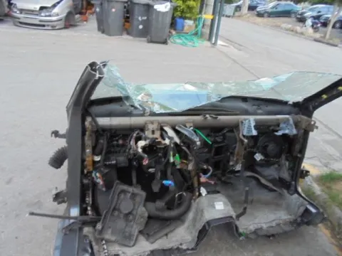 Τροπέτο Εμπρός Κουφαρι για SEAT LEON (1999 - 2005) (1MZ) Hatchback - 5dr *Α* - 