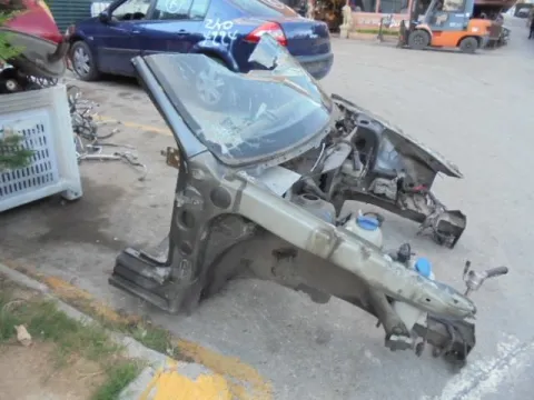 Τροπέτο Εμπρός Κουφαρι για SEAT LEON (1999 - 2005) (1MZ) Hatchback - 5dr *Α* - 