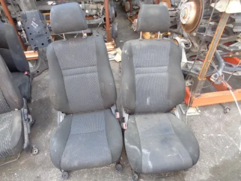 Καθίσματα Σετ Εμπρός Με Αερόσακους για TOYOTA AVENSIS (2006 - 2008) (T250)  *Α* Καθίσματα Σετ Εμπρός Με Αερόσακους για TOYOTA AVENSIS (2006 - 2008) (T250)  *Α*