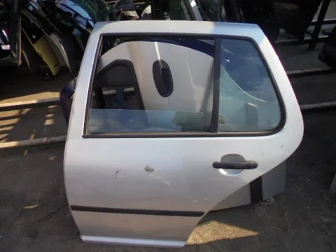 Πόρτα Πίσω Αριστερή για VW GOLF (1998 - 2004) Mk4 (1J1) *E* Πόρτα Πίσω Αριστερή για VW GOLF (1998 - 2004) Mk4 (1J1) *E*