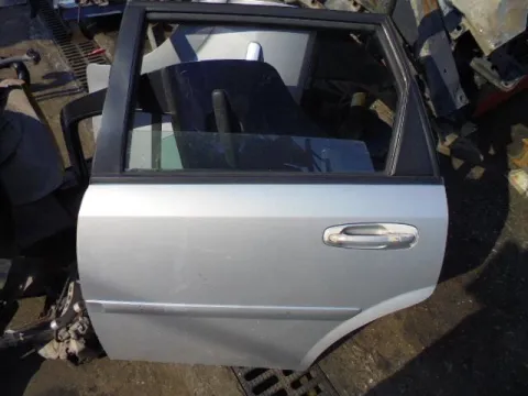 Πόρτα Πίσω Αριστερή για CHEVROLET - DAEWOO NUBIRA (2000 - 2003) (J150) S-Wagon - 5dr , (2003 - 2005) (J200) *Γ* Πόρτα Πίσω Αριστερή για CHEVROLET - DAEWOO NUBIRA (2000 - 2003) (J150) S-Wagon - 5dr , (2003 - 2005) (J200) *Γ*