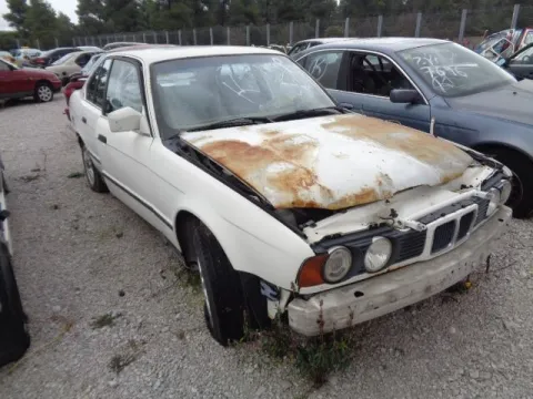 Τροπέτο Αμάξι κομπλέ με Άξονα πίσω Δισκόφρενα ABS με Ζαντολάστιχα Αλουμινίου 205/60/15 * για BMW 5 Series (1988 - 1995) (E34) (E34) Sedan - 4dr 1800 (M40B18) Petrol 113 *ΔΒ* Τροπέτο Αμάξι κομπλέ με Άξονα πίσω Δισκόφρενα ABS με Ζαντολάστιχα Αλουμινίου 205/60/15 * για BMW 5 Series (1988 - 1995) (E34) (E34) Sedan - 4dr 1800 (M40B18) Petrol 113 *ΔΒ*