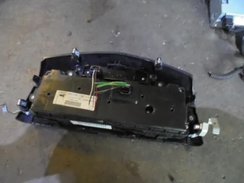 Χειριστήρια Καλοριφέρ για NISSAN QASHQAI (2014 - ) 1500 Diesel dCi 2wd 110hp K9K 636 - 