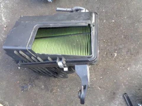 Φιλτροκούτι για NISSAN QASHQAI (2014 - )  *Δ* Φιλτροκούτι για NISSAN QASHQAI (2014 - )  *Δ*