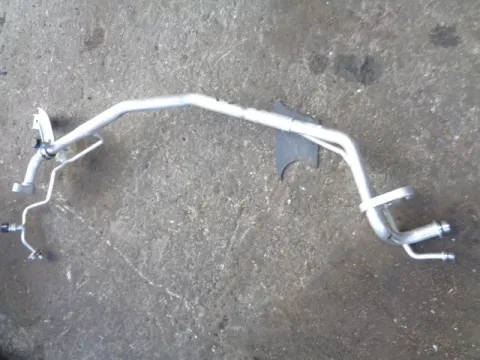 Σωλήνας A-C για NISSAN QASHQAI (2014 - ) *Δ* Σωλήνας A-C για NISSAN QASHQAI (2014 - ) *Δ*