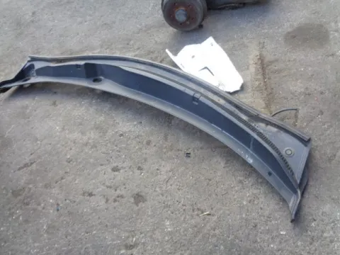 Νεροχύτης  για NISSAN QASHQAI (2014 - ) *Δ* Νεροχύτης  για NISSAN QASHQAI (2014 - ) *Δ*