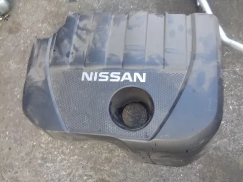Ψευτοκάπακο Κάλυμμα Κινητήρα για NISSAN QASHQAI (2014 - )  *Α* (ΠΑΤΑΡΙ) Ψευτοκάπακο Κάλυμμα Κινητήρα για NISSAN QASHQAI (2014 - )  *Α* (ΠΑΤΑΡΙ)