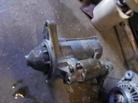 Μίζα για TOYOTA YARIS (1999 - 2002) (XP10) 1000 1SZ-FE petrol 68 SCP10 Μίζα για TOYOTA YARIS (1999 - 2002) (XP10) 1000 1SZ-FE petrol 68 SCP10