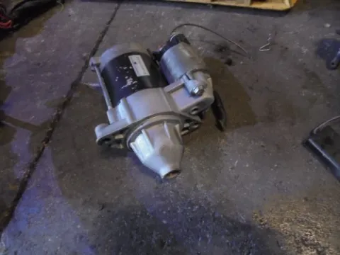 Μίζα 2810013061Α για TOYOTA LITE-ACE (1992 - 1995) (R20) 1500 (5K) petrol 71 (KR27) Μίζα 2810013061Α για TOYOTA LITE-ACE (1992 - 1995) (R20) 1500 (5K) petrol 71 (KR27)