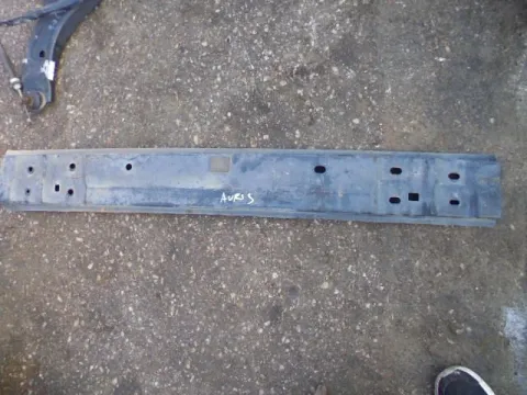 Τραβέρσα Προφυλακτήρα Πίσω για TOYOTA AURIS (2007 - 2009) E150 Τραβέρσα Προφυλακτήρα Πίσω για TOYOTA AURIS (2007 - 2009) E150