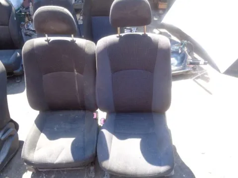 Καθίσματα Σετ Εμπρός Με Αερόσακους για DAIHATSU TERIOS (2006 - 2009) (J200)  *Α* Καθίσματα Σετ Εμπρός Με Αερόσακους για DAIHATSU TERIOS (2006 - 2009) (J200)  *Α*