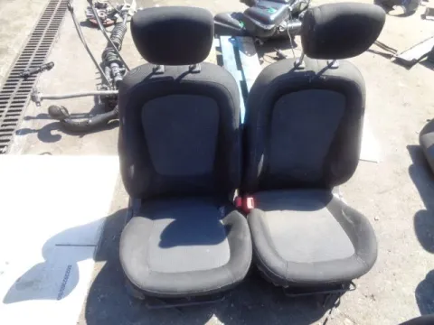 Καθίσματα Σετ Εμπρός Με Αερόσακους για HYUNDAI i20 (2012 - 2015) ( ) Hatchback - 5dr *Α* Καθίσματα Σετ Εμπρός Με Αερόσακους για HYUNDAI i20 (2012 - 2015) ( ) Hatchback - 5dr *Α*