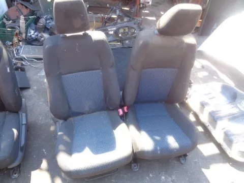 Καθίσματα Σετ Εμπρός Με Αερόσακους για TOYOTA AURIS (2013 - 2015) Hatchback - 5dr *Α* Καθίσματα Σετ Εμπρός Με Αερόσακους για TOYOTA AURIS (2013 - 2015) Hatchback - 5dr *Α*