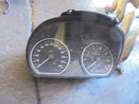 Κοντέρ για BMW 3 Series (2005 - 2008) (E90-1-2-3) Κοντέρ για BMW 3 Series (2005 - 2008) (E90-1-2-3)