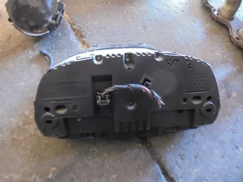 Κοντέρ για BMW 3 Series (2005 - 2008) (E90-1-2-3) - 