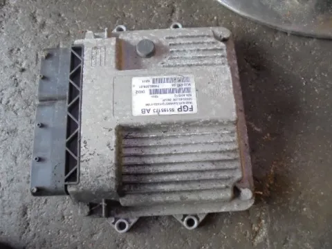 Εγκέφαλος Κινητήρα 55195173 για SUZUKI SWIFT (2006 - 2008) (RS) 1300 (Z13DT) Diesel 69hp RS413 (ZC91) DDiS ΤΕΛΑΡΟ *8* ΔΙΑΦΟΡΟΙ  Εγκέφαλος Κινητήρα 55195173 για SUZUKI SWIFT (2006 - 2008) (RS) 1300 (Z13DT) Diesel 69hp RS413 (ZC91) DDiS ΤΕΛΑΡΟ *8* ΔΙΑΦΟΡΟΙ