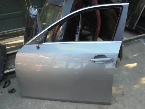 Πόρτα Εμπρός Αριστερή για BMW 5 Series (2007 - 2010) (E60-1 F-L) Πόρτα Εμπρός Αριστερή για BMW 5 Series (2007 - 2010) (E60-1 F-L)