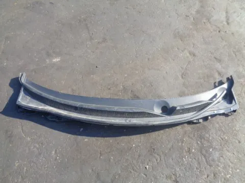 Νεροχύτης  για NISSAN QASHQAI (2014 - ) *Δ* Νεροχύτης  για NISSAN QASHQAI (2014 - ) *Δ*