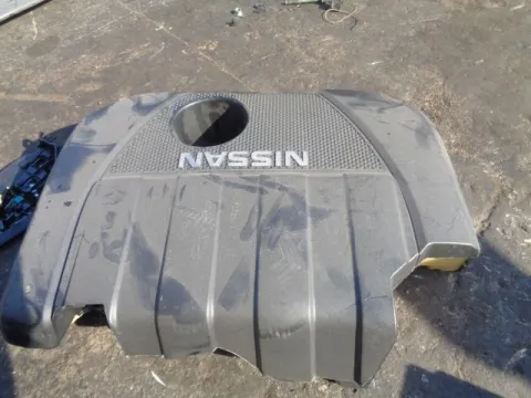 Ψευτοκάπακο Κάλυμμα Κινητήρα για NISSAN QASHQAI (2014 - )  *Α* (ΠΑΤΑΡΙ) Ψευτοκάπακο Κάλυμμα Κινητήρα για NISSAN QASHQAI (2014 - )  *Α* (ΠΑΤΑΡΙ)
