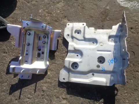 Βάση Μπαταρίας για NISSAN QASHQAI (2014 - ) *Δ* Βάση Μπαταρίας για NISSAN QASHQAI (2014 - ) *Δ*