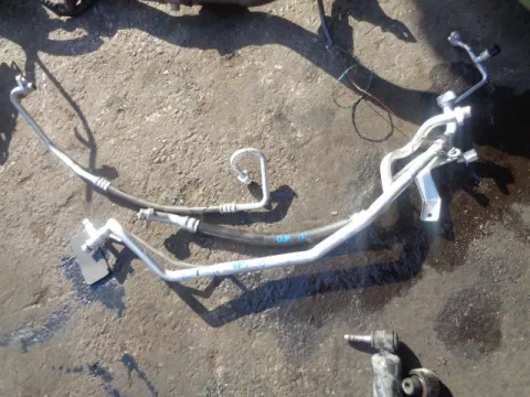 Σωλήνας A-C για NISSAN QASHQAI (2014 - ) *Δ* Σωλήνας A-C για NISSAN QASHQAI (2014 - ) *Δ*