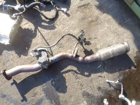 Εξάτμιση και Βαλβίδα για NISSAN QASHQAI (2014 - ) *Δ* Εξάτμιση και Βαλβίδα για NISSAN QASHQAI (2014 - ) *Δ*