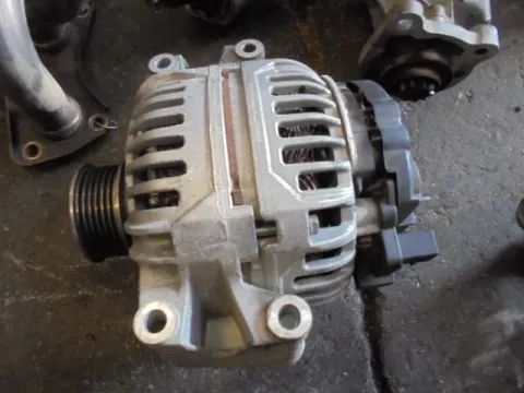 Δυναμό - Εναλλάκτης 06B903016AB για SKODA OCTAVIA (2008 - 2013) 5 (1Z3-5) 1800 (CDAA) Petrol 160 TSI 4x4 Δυναμό - Εναλλάκτης 06B903016AB για SKODA OCTAVIA (2008 - 2013) 5 (1Z3-5) 1800 (CDAA) Petrol 160 TSI 4x4