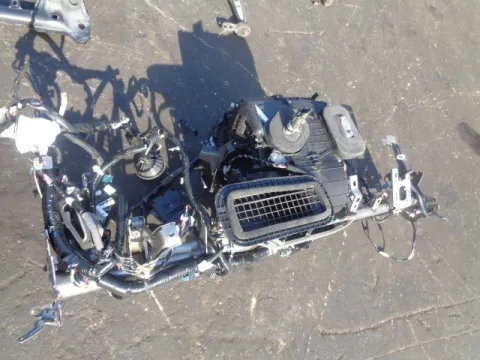 Ψύκτης (Εβαπορέτα) για NISSAN QASHQAI (2014 - ) *Α* (ΔΩΜΑΤΙΟ) Ψύκτης (Εβαπορέτα) για NISSAN QASHQAI (2014 - ) *Α* (ΔΩΜΑΤΙΟ)
