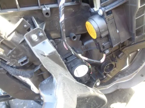 Ψύκτης (Εβαπορέτα) για NISSAN QASHQAI (2014 - ) *Α* (ΔΩΜΑΤΙΟ) -  Ψύκτης (Εβαπορέτα) για NISSAN QASHQAI (2014 - ) *Α* (ΔΩΜΑΤΙΟ) -