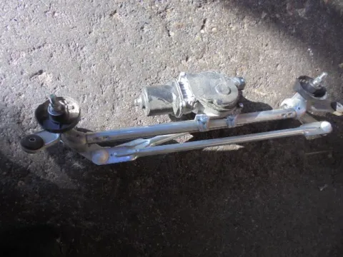 Μοτέρ Κίνησης Εμπρός Υαλοκαθαριστήρων για NISSAN QASHQAI (2014 - ) ΠΑΛΕΤΑ 2 *234481* Μοτέρ Κίνησης Εμπρός Υαλοκαθαριστήρων για NISSAN QASHQAI (2014 - ) ΠΑΛΕΤΑ 2 *234481*