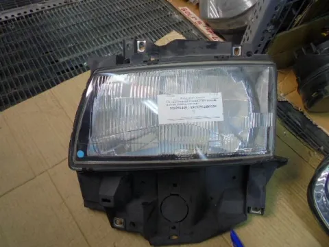 Φανάρι Εμπρός Αριστερό για VW TRANSPORTER (1997 - 2003) (70X) (T4) Φανάρι Εμπρός Αριστερό για VW TRANSPORTER (1997 - 2003) (70X) (T4)