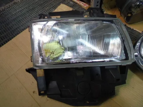 Φανάρι Εμπρός Δεξί για VW TRANSPORTER (1997 - 2003) (70X) (T4) Φανάρι Εμπρός Δεξί για VW TRANSPORTER (1997 - 2003) (70X) (T4)