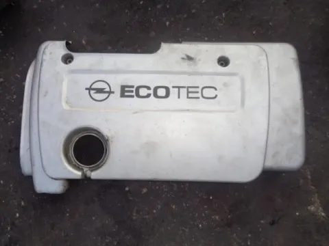 Ψευτοκάπακο Κάλυμμα Κινητήρα για OPEL ZAFIRA (1999 - 2002) A *Α* (ΠΑΤΑΡΙ) Ψευτοκάπακο Κάλυμμα Κινητήρα για OPEL ZAFIRA (1999 - 2002) A *Α* (ΠΑΤΑΡΙ)